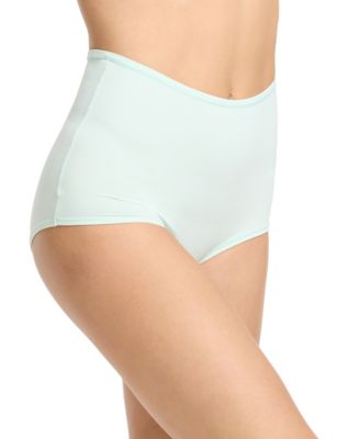 Женские трусики-шортики Hanky Panky Your Fit с высокой посадкой для мальчиков