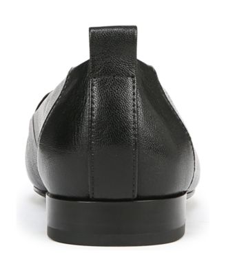 Women's Jordyn Closed Round Toe Loafers