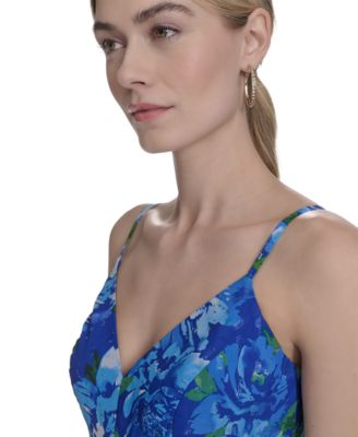 sachin and babi light blue dress empire waist dress sold on Temu United States main image 0