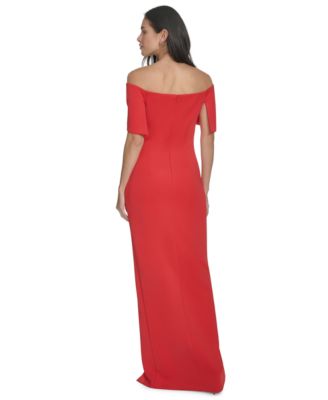 Женское платье для подводного плавания Jessica Howard с открытыми плечами