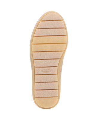 Women's Time Off Win Lace Up Platform Sneakers