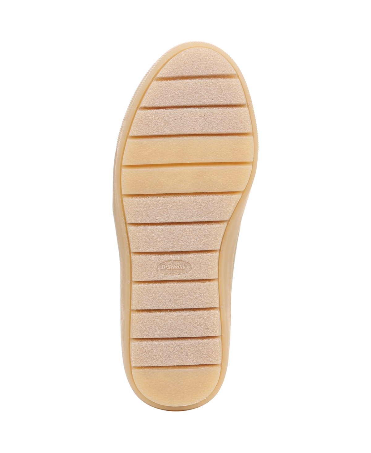DR. SCHOLL'S WOMEN'S TIME OFF WIN LACE UP PLATFORM SNEAKERS 