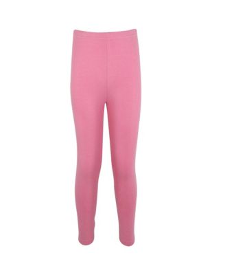 Baby Girls Natural Cotton Pants for Young Ladies