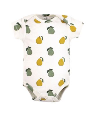 Natural Baby One-Piece Garments