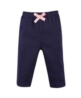 Natural Cotton Hoodie, Bodysuit or Tee Top, and Pant