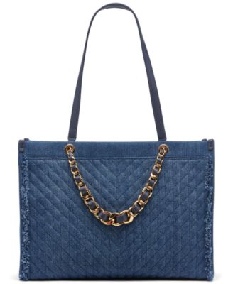 Большая сумка-тотализатор KARL LAGERFELD PARIS Savoie