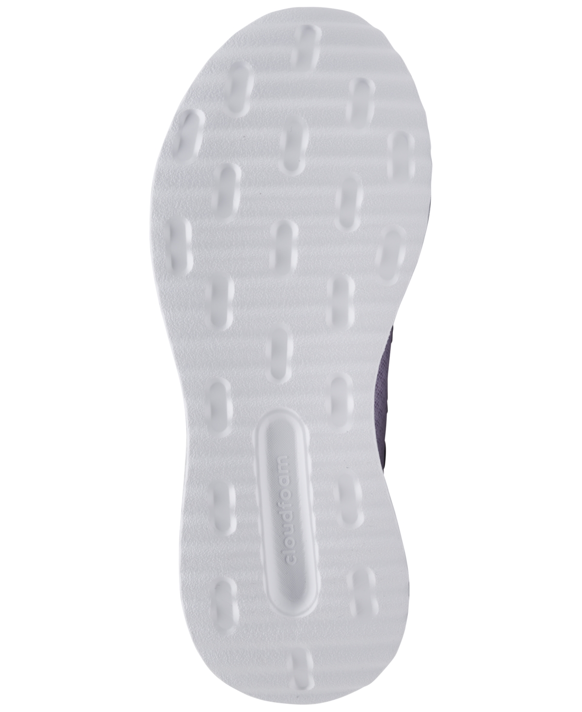 Adidas Originals Girls X Plrpath Casual Sneakers From Finish Line In Iced Lavender,core Black