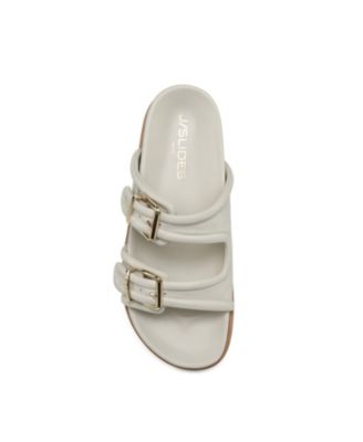 Roux Sandal