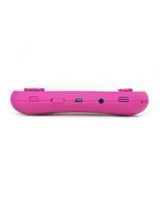 I'm Game 220 Exciting Games in one handheld Player - Pink