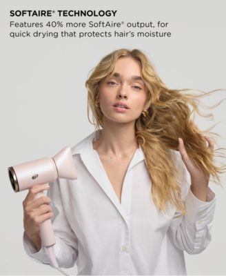 Aire IQ Intelligent Hair Dryer