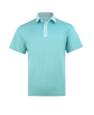 Мужские охлаждающие поло Triple Chill от NoNetz