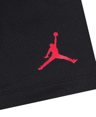 Baby Boys 23 Jersey T-shirt and Shorts Set