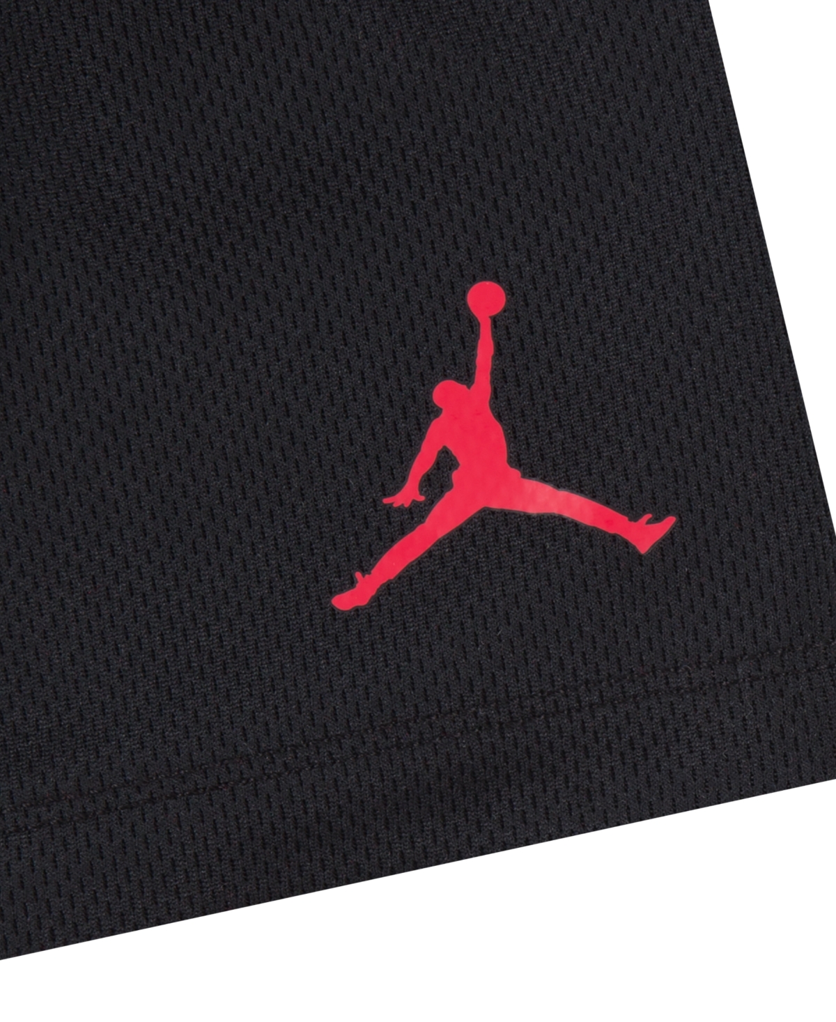 Jordan Baby Boys 23 Jersey T-shirt and Shorts Set
