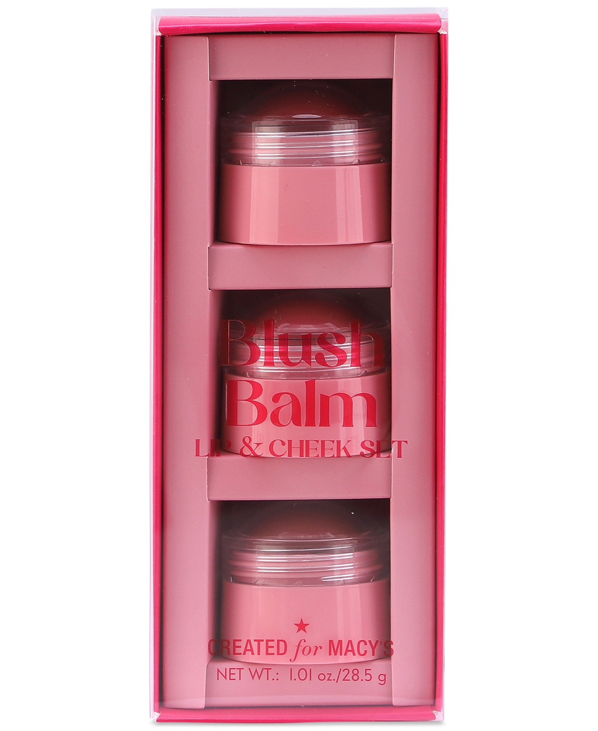 Blush Balm Lip & Cheek Trio, Exclusively at Macy's