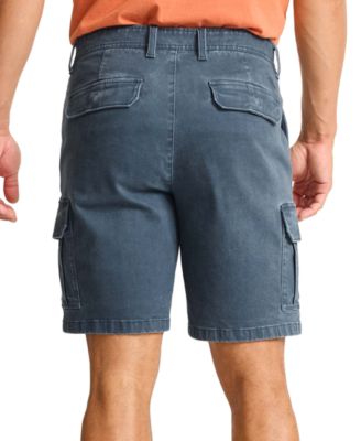 Мужские шорты-карго Tommy Bahama Cabo Coast 9 дюймов