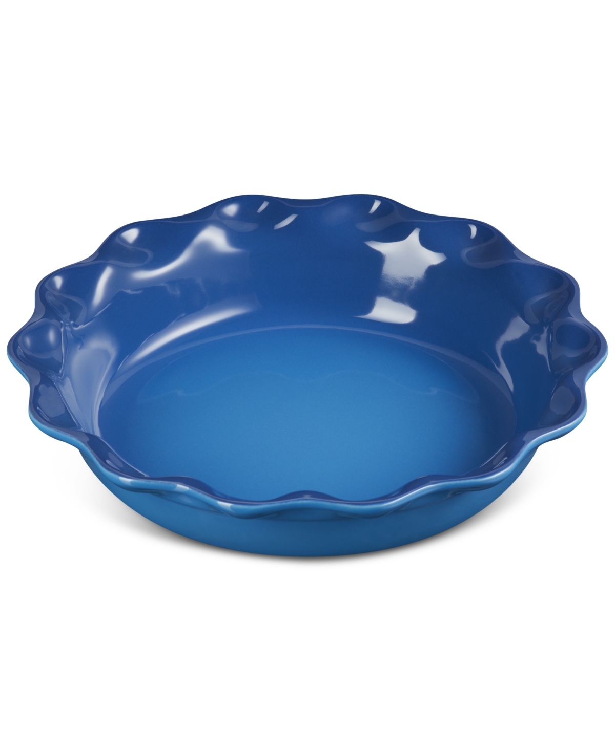Le Creuset 2-piece Heritage Stoneware Pie Dish & Loaf Pan Set In Marseille