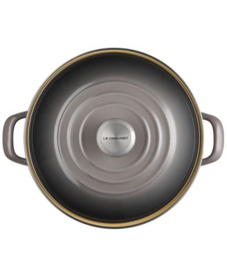 Enamel On Steel 10-Qt. Stockpot