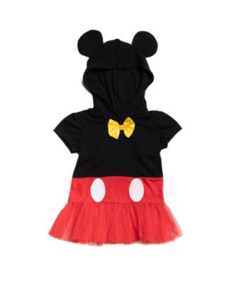 Disney Tunic Peplum T-Shirt and Leggings