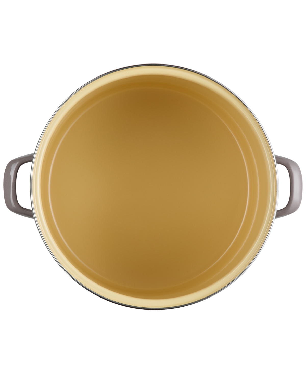LE CREUSET ENAMEL ON STEEL 16-QT. STOCKPOT 