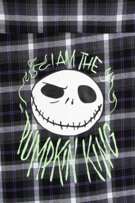 Boys Disney Flannel Button Down Dress Shirt