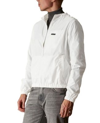 Men's Windbreaker Packable Jacket