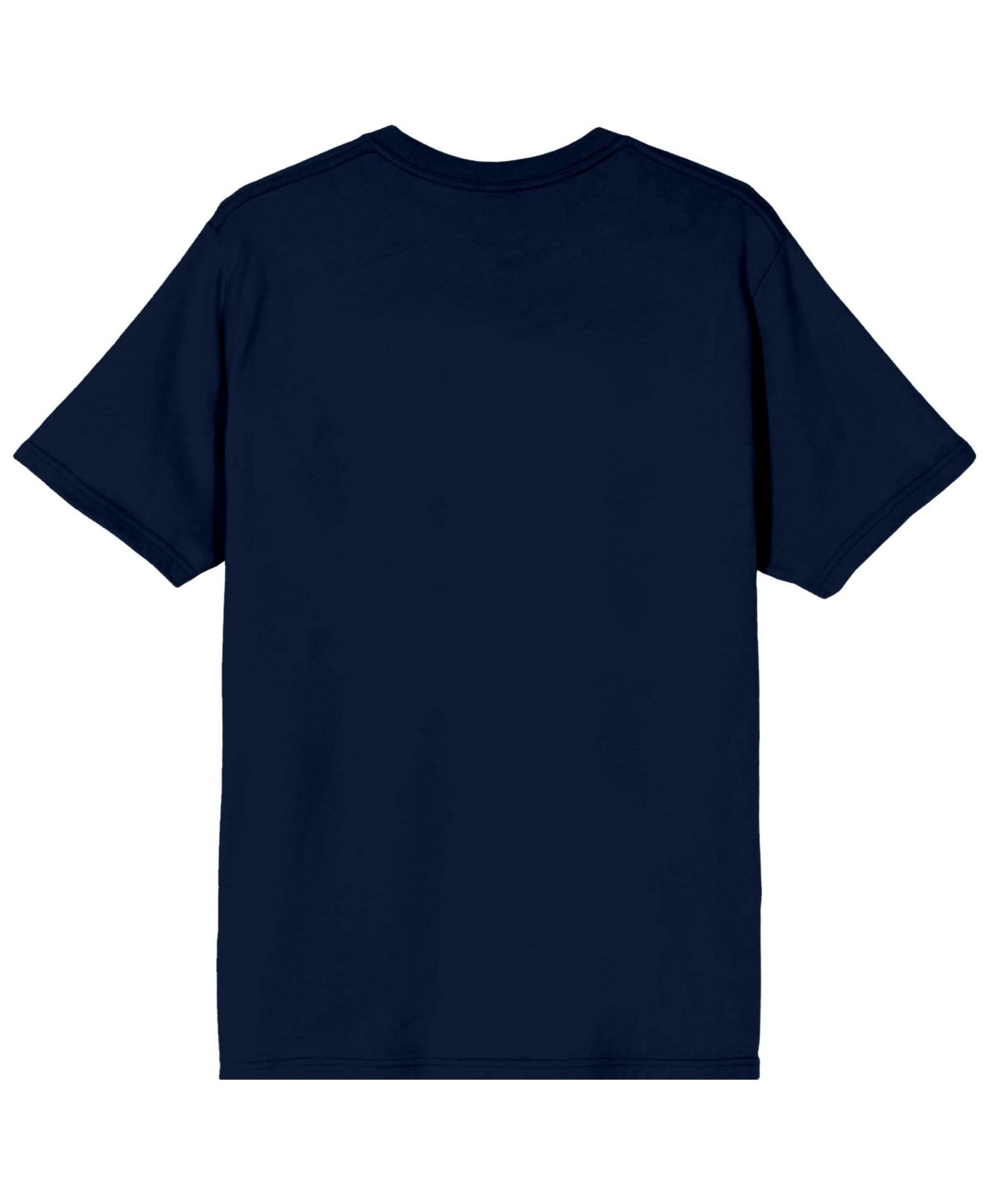 Men's Especial Logo Crew Neck Tee