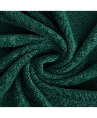 Luna 6-Pc. Bath Towel Set