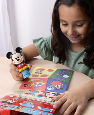 Sticker WOW Mickey Bundle