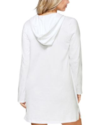 Women's Coastal Cotton Cover-Up