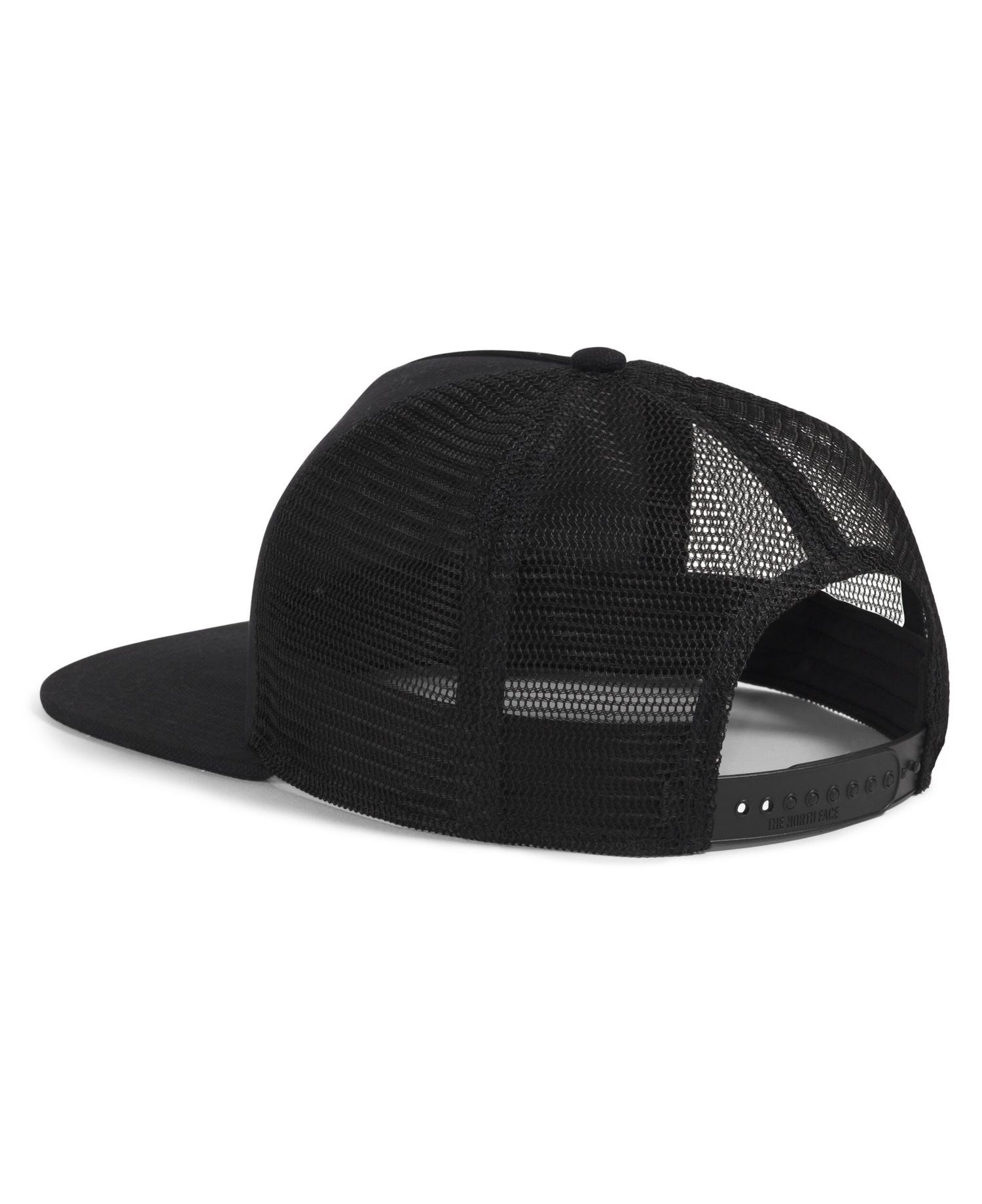 The North Men's Face Half Dome Trucker Hat