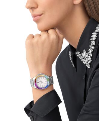 Women's The Spectre Lady Stainless Steel Bracelet Watch 38mm