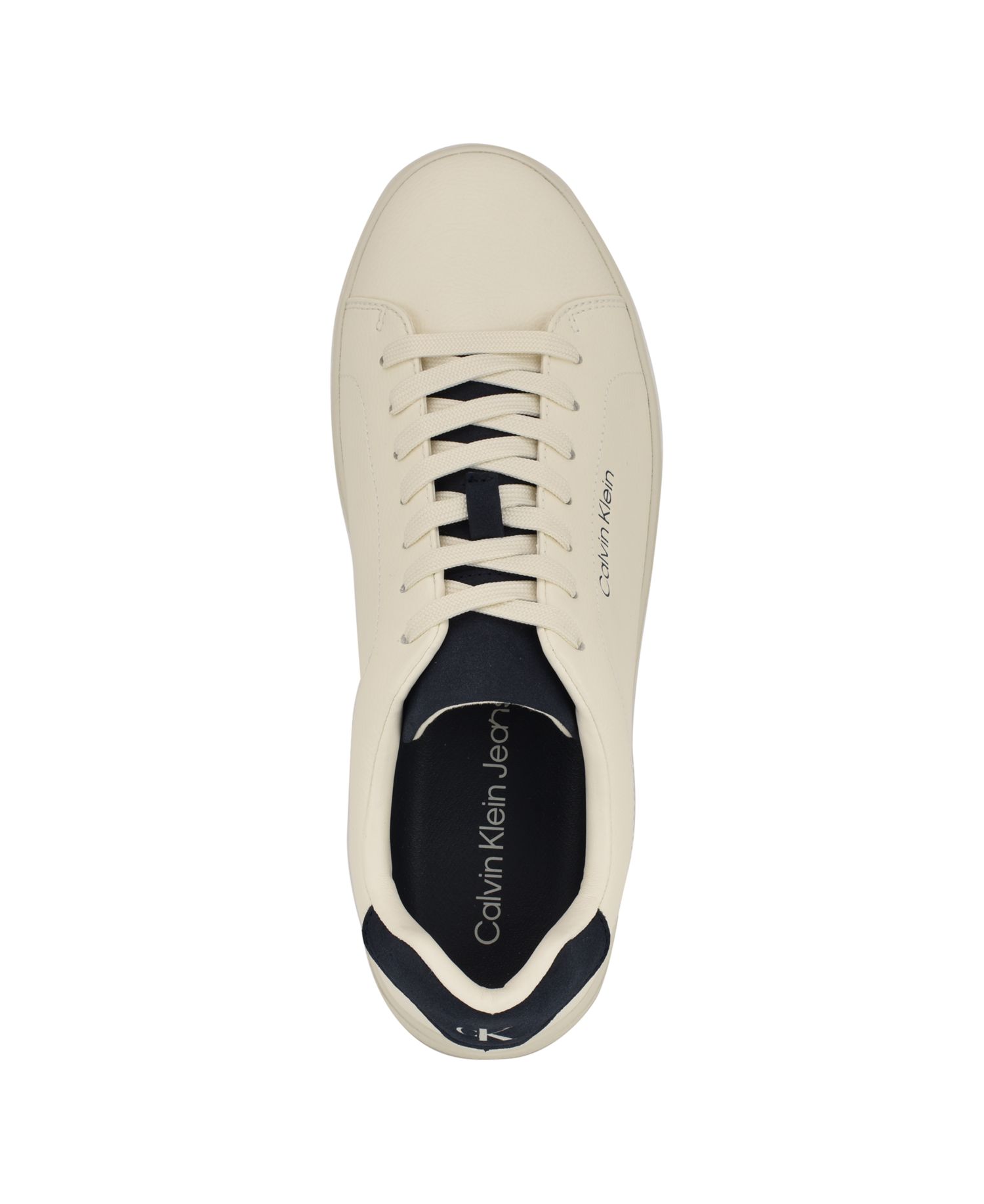 Men's Ilano Casual Lace-Up Sneakers