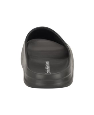 Men's Olin Casual Slip-On Flat Slide