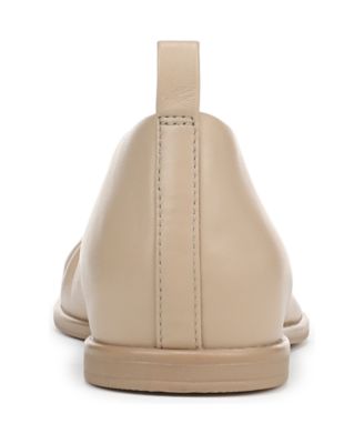 Women's Estie Closed Square Toe Ballet Flats