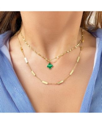 Очаровательный талисман 