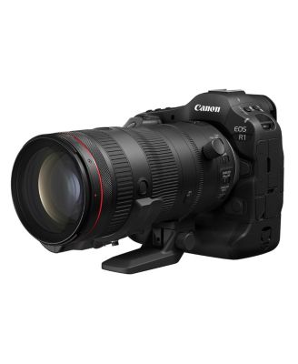 RF 70-200mm f/2.8 L IS USM Z Lens, Camera