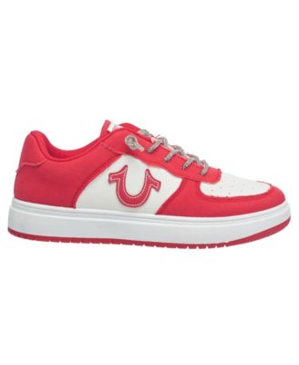 Ladies Allison Logo Sneaker