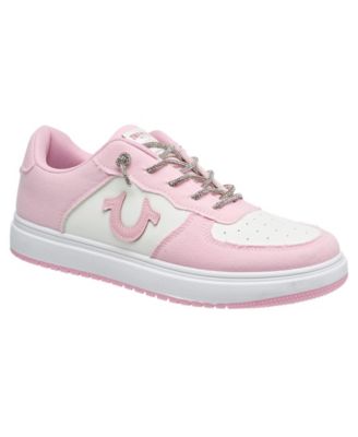 Ladies Allison Logo Sneaker