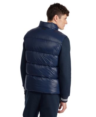 Пижамный мужской жилет-пуховик Наши 39890₽