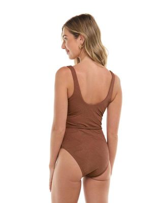 Цельный женский костюм Skye Zen Garden Anna