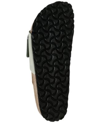 Women's Madrid Big Buckle Sandals from Finish Line