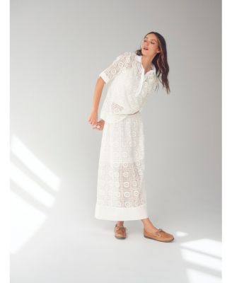 Women's Authentic Original 2 Eye Lace-Up Boat Shoe