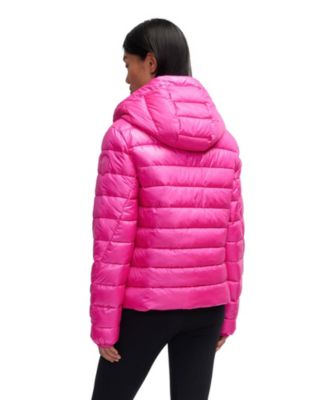 Women's Kateri Light Weight Boxy Puffer