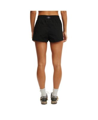 ХЛОПОК НА женском уровне, Короткий