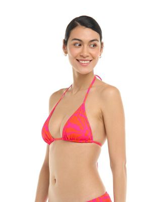 Женский треугольный топ-слайдер Free Spirit Kali от Eidon