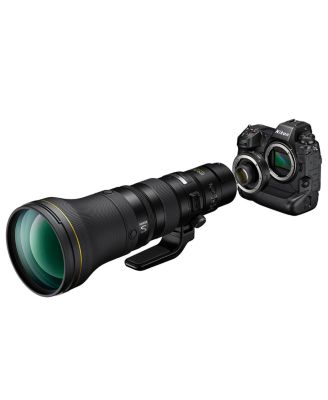 NIKKOR Z 800mm f/6.3 VR S Lens