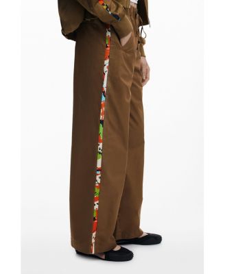 Women's Trousers designed by Mr. Christian Lacroix