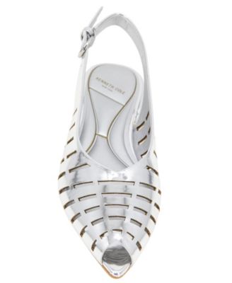 Women's Calabra Slingback Flats