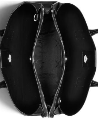 Ruthie Logo Satchel