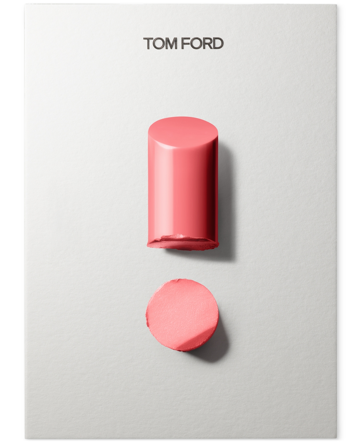 Tom Ford Soleil Lip Balm In 01 Rendezvous